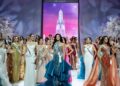Miss Universo 2025: intoxicación afecta a varias candidatas