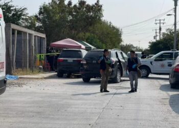 Nuevo Laredo: niña muere atropellada por su madre al salir de casa