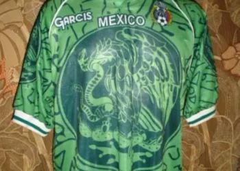 INAH autoriza a Adidas el uso del diseño del Calendario Azteca para el Mundial 2026