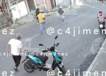 Matan a joven en Tlalpan tras negarse a seguir vendiendo droga