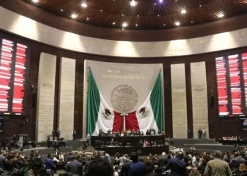 Cámara de Diputados aprueba amplio paquete de reformas para consolidar la igualdad sustantiva en México