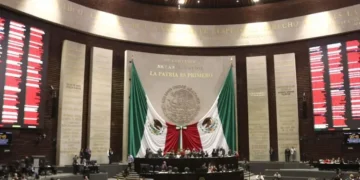 Cámara de Diputados aprueba amplio paquete de reformas para consolidar la igualdad sustantiva en México