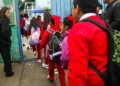 Operativo en Benito Juárez permite ubicar a niña de 10 años tras breve desaparición