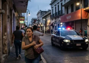 Tabasco enfrenta alta incidencia de violencia familiar y robos