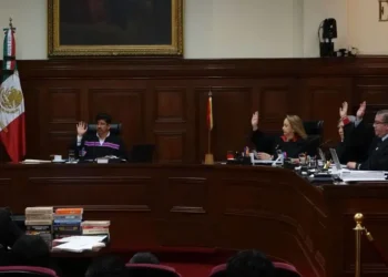 SCJN ordena revaluar sentencia en el caso Ceballos Coppel con enfoque de género