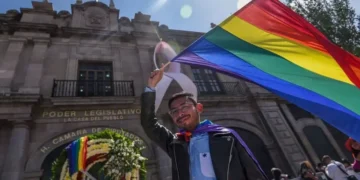Guanajuato modifica su Código Civil y reconoce el matrimonio entre personas del mismo sexo