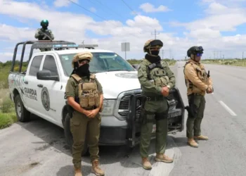 Caen policías en SLP por presunto secuestro; investigan red criminal dentro de la corporación