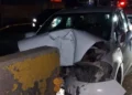 Fallecen en Pachuca el exalcalde Gregorio Jaen y su madre tras un accidente vial