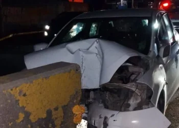 Fallecen en Pachuca el exalcalde Gregorio Jaen y su madre tras un accidente vial