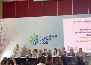 Firman en Cuernavaca alianza nacional para fortalecer ciencia e innovación
