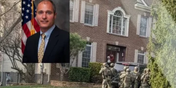 Exagente de la DEA es señalado por colaborar con el CJNG en delitos de narcoterrorismo