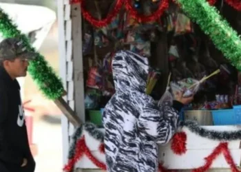 Coahuila veta el traslado y la venta de pirotecnia durante la temporada decembrina