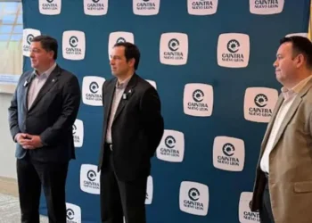 Empresarios de Nuevo León mantienen confianza en una revisión del T-MEC