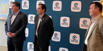 Empresarios de Nuevo León mantienen confianza en una revisión del T-MEC