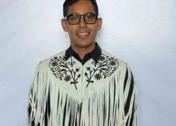 Localizan sin vida a regidor de Tamaulipas en Reforma