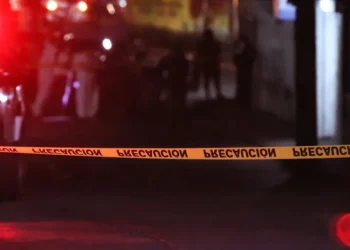 Fallece joven tras choque provocado por menor de edad en Durango