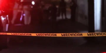 Fallece joven tras choque provocado por menor de edad en Durango