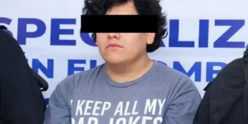 Desmantelan red de explotación sexual infantil en Oaxaca que operaba por apps de mensajería