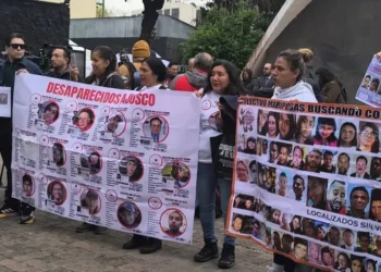 Restos hallados en Topilejo podrían pertenecer a dos personas, según autoridades