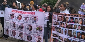 Restos hallados en Topilejo podrían pertenecer a dos personas, según autoridades