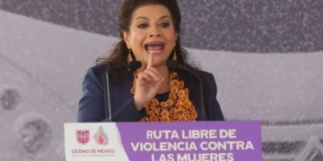 Brugada denuncia suspensión de cuenta de Morena en X como acto de censura