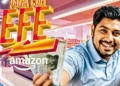 Amazon México facilita las compras digitales sin necesidad de tarjeta