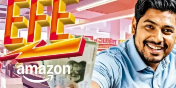 Amazon México facilita las compras digitales sin necesidad de tarjeta