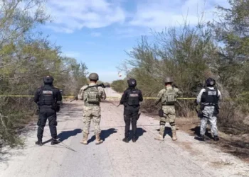 Artefacto explosivo hiere a cinco elementos de Fuerza Civil en Doctor Coss