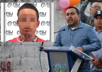 Condenan a más de 42 años de prisión al responsable del asesinato del alcalde de El Mante