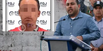 Condenan a más de 42 años de prisión al responsable del asesinato del alcalde de El Mante