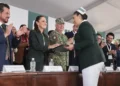 Sheinbaum anuncia expansión histórica del IMSS durante su administración