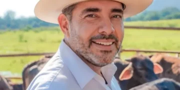 Localizan sin vida a Agustín Solorio, dirigente del PT en Apatzingán tras cinco días desaparecido