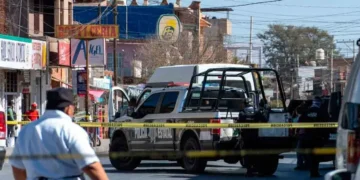 Zacatecas y Fresnillo permanecen entre las ciudades más inseguras según percepción ciudadana