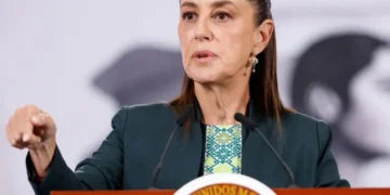 Sheinbaum destaca entre las líderes femeninas más influyentes del planeta