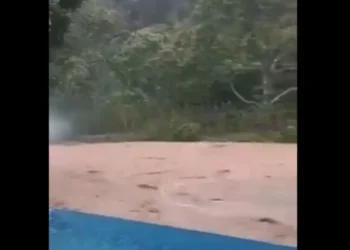 Lluvias del frente frío 19 causan dos muertes y daños severos en Tabasco