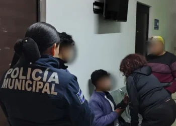 Rescatan a menor víctima de secuestro virtual en Hidalgo