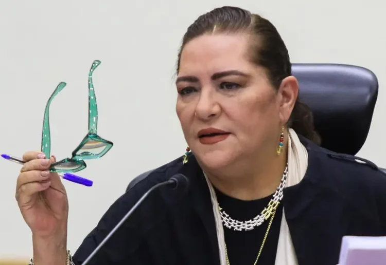 INE aclara: no existe propuesta formal de reforma electoral y descarta injerencia en producción de credenciales