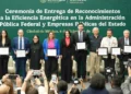 Sener impulsa acuerdos voluntarios para eficiencia energética en industrias de alto consumo