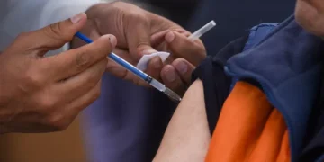 México enfrenta riesgo de perder su certificación libre de sarampión en 2026 por baja cobertura de vacunación