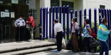 Salud descarta presencia de la variante H3N2 subclado K en México