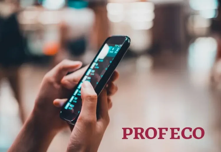 Profeco lanza herramienta digital para comparar remesadoras y maximizar el envío de dinero