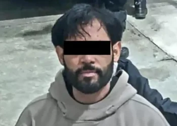 Dictan prisión preventiva a presunto operador financiero de “Los Cabreras”, ligado al Cártel de Sinaloa