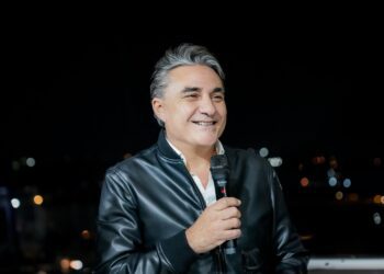 ESTAMOS CONSTRUYENDO UN MEJOR FUTURO CON LA PARTICIPACION CIUDADANA: JESÚS RUIZ URIBE