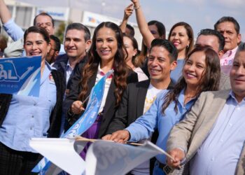 Arranca Operativo Guadalupe-Reyes y Campaña Invernal 2025-2026 en Guanajuato