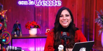 Presenta Gobernadora nueva APP de Farmacias ISSEG