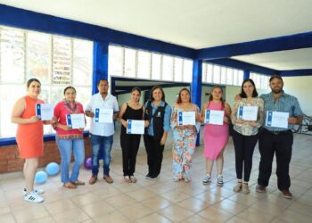 Más de 400 participantes fortalecen su camino a la exportación con apoyo de COFOCE