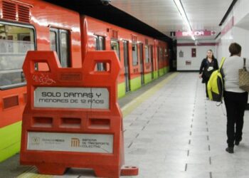 Transporte público en CDMX: así operará el 1 de enero de 2026