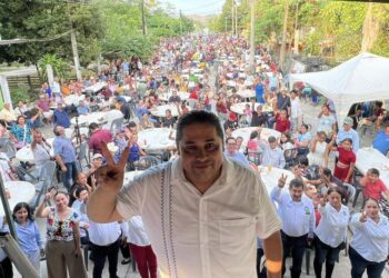 Orden judicial compromete llegada de alcalde electo del PAN en Castillo de Teayo