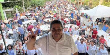 Orden judicial compromete llegada de alcalde electo del PAN en Castillo de Teayo
