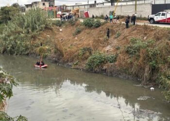 Continúa la búsqueda de Jeshua en Cuautitlán Izcalli; familiares no pierden la esperanza
